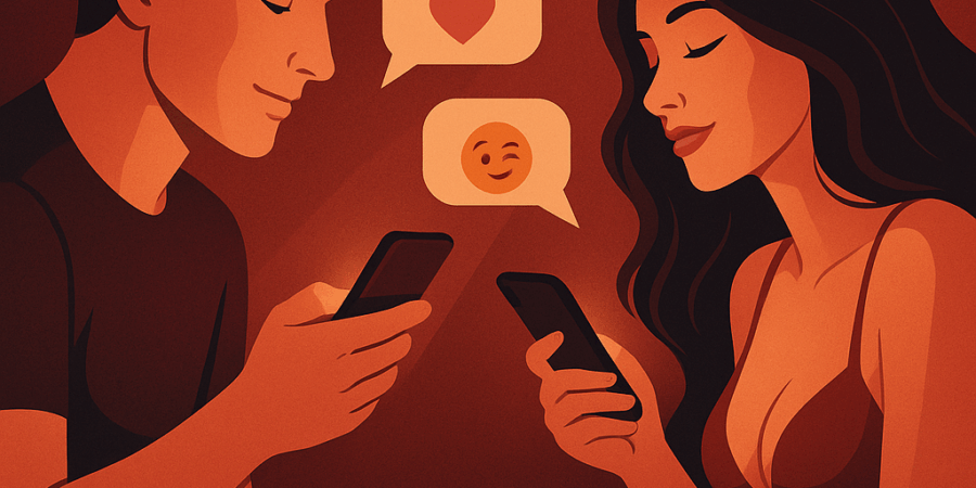 Upoznavanje partnera preko interneta