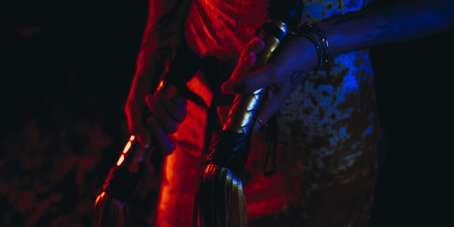 Imam Fetiš! Kako da mu Saopštim?