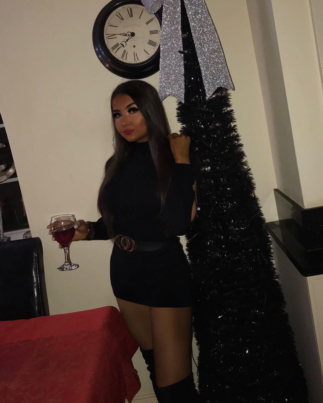 Ja sam Starleta, rođena 94. godine