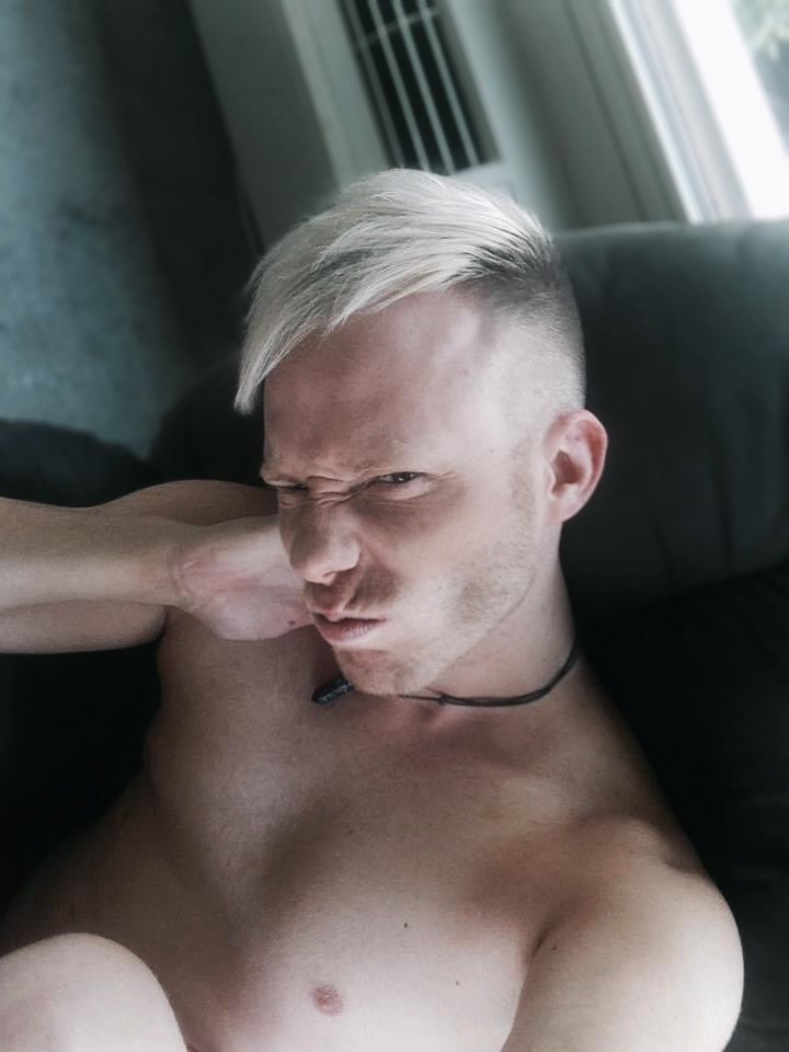 Sladak i Obdaren Traži Pasivnog