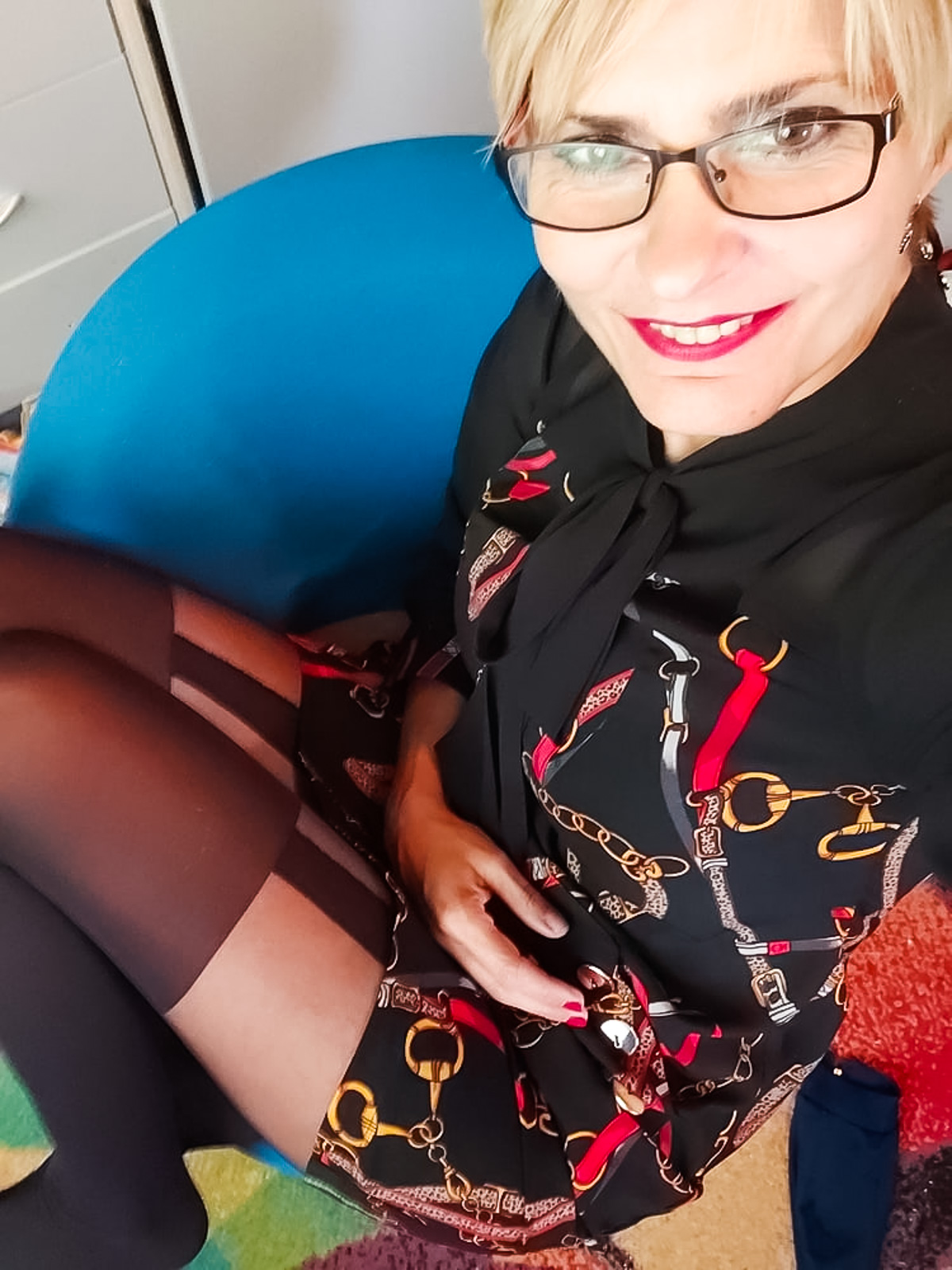 Mirjana – Obrazovana i Odmerena