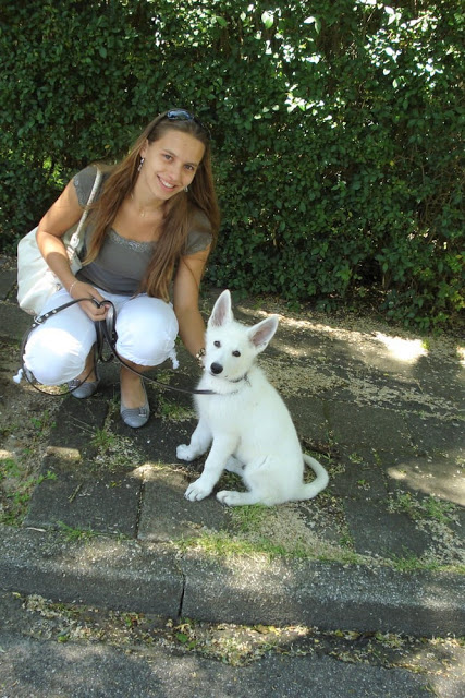 Emanuela – Romantična Duša