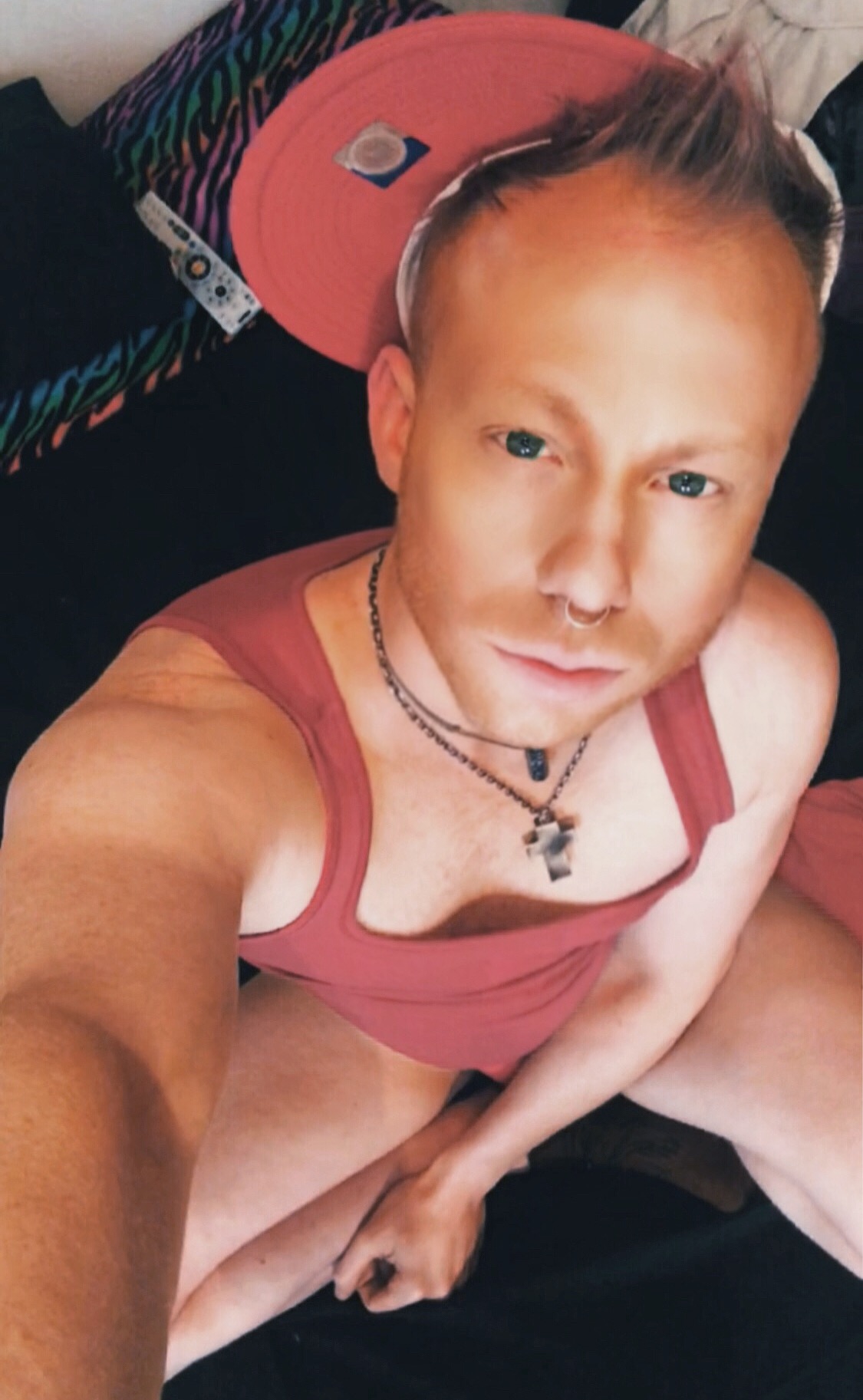 Sladak i Obdaren Traži Pasivnog