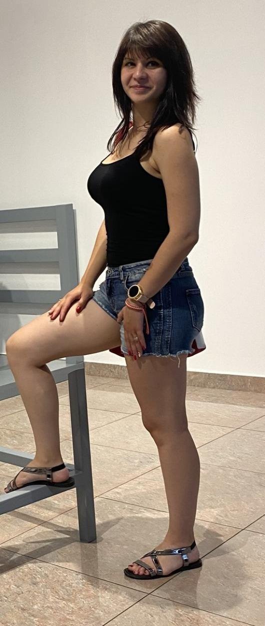 Za prijatelja ucinicu sve