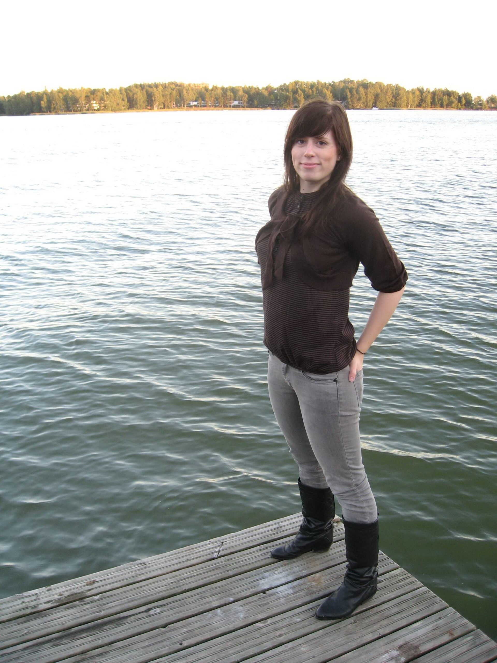 Druzenje ili nesto vise