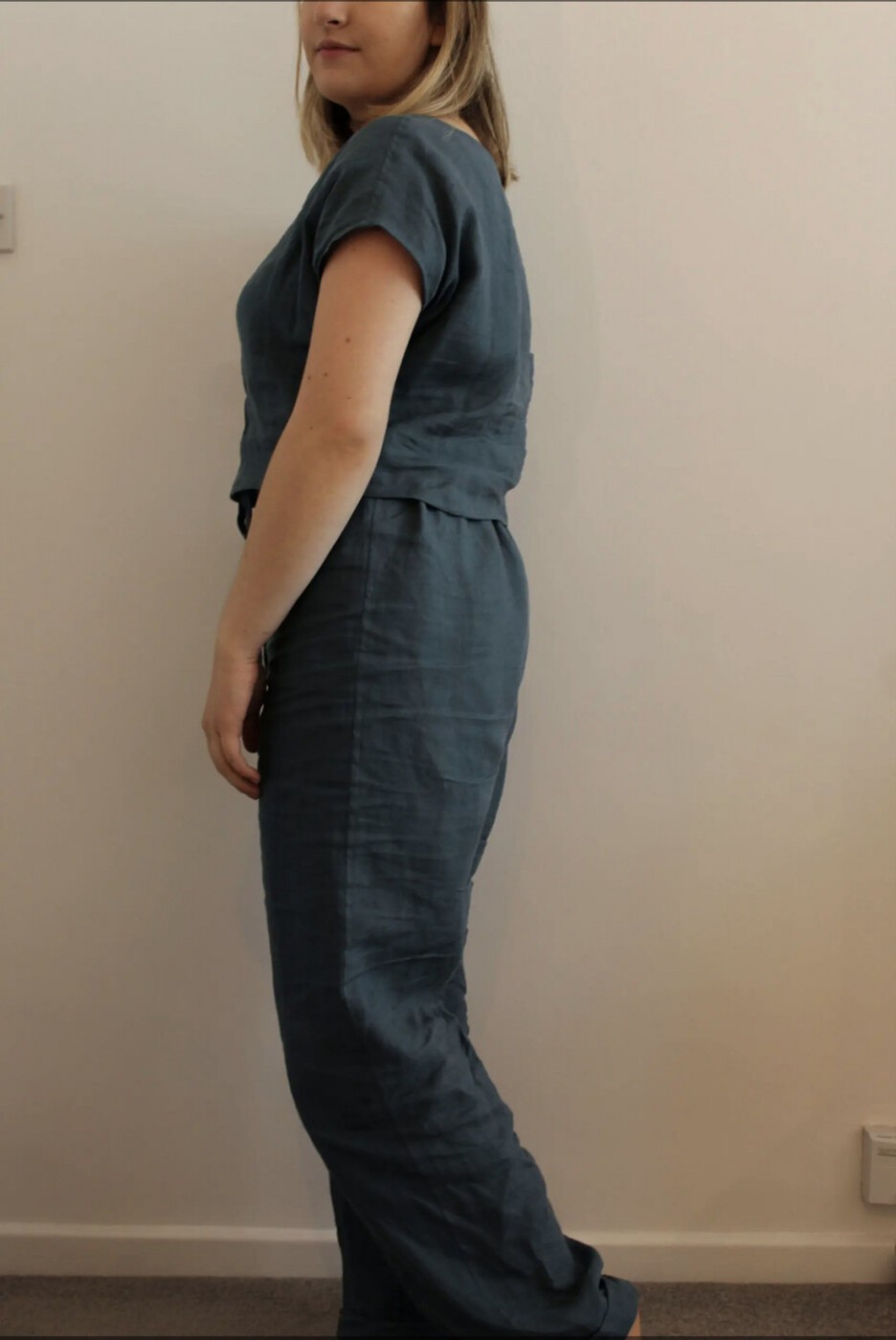 Hajde budi ti onaj pravi