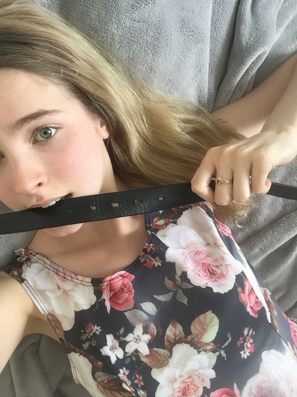 Volim grube i dominantne