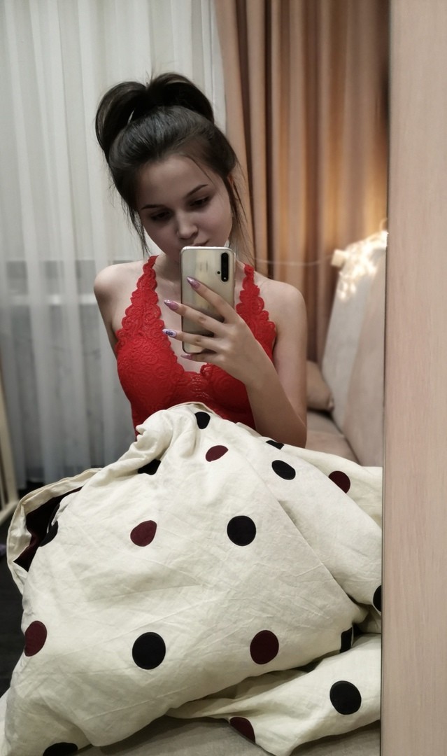 Malena djavolica :P