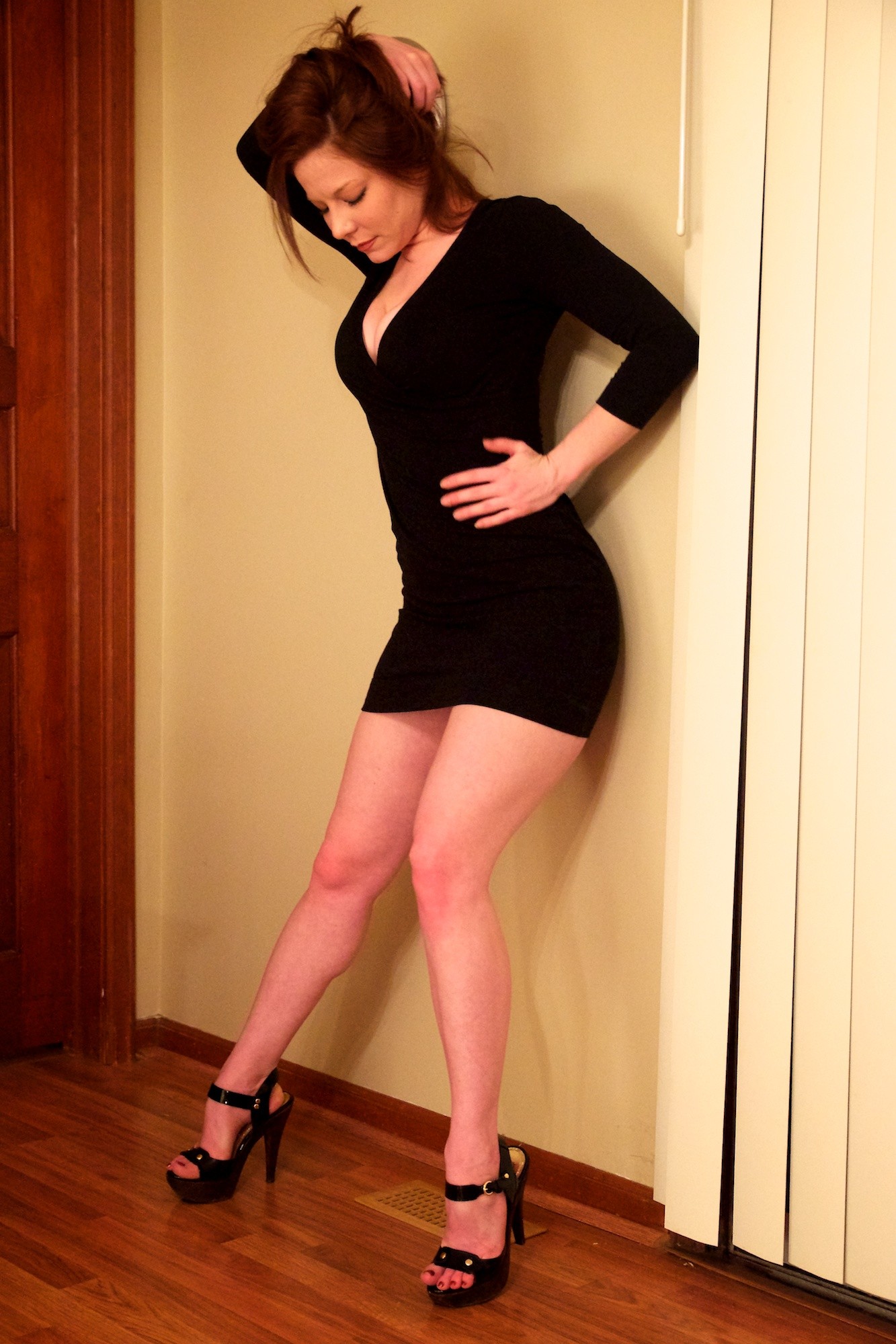 Ko prvi, njemu Sanjica