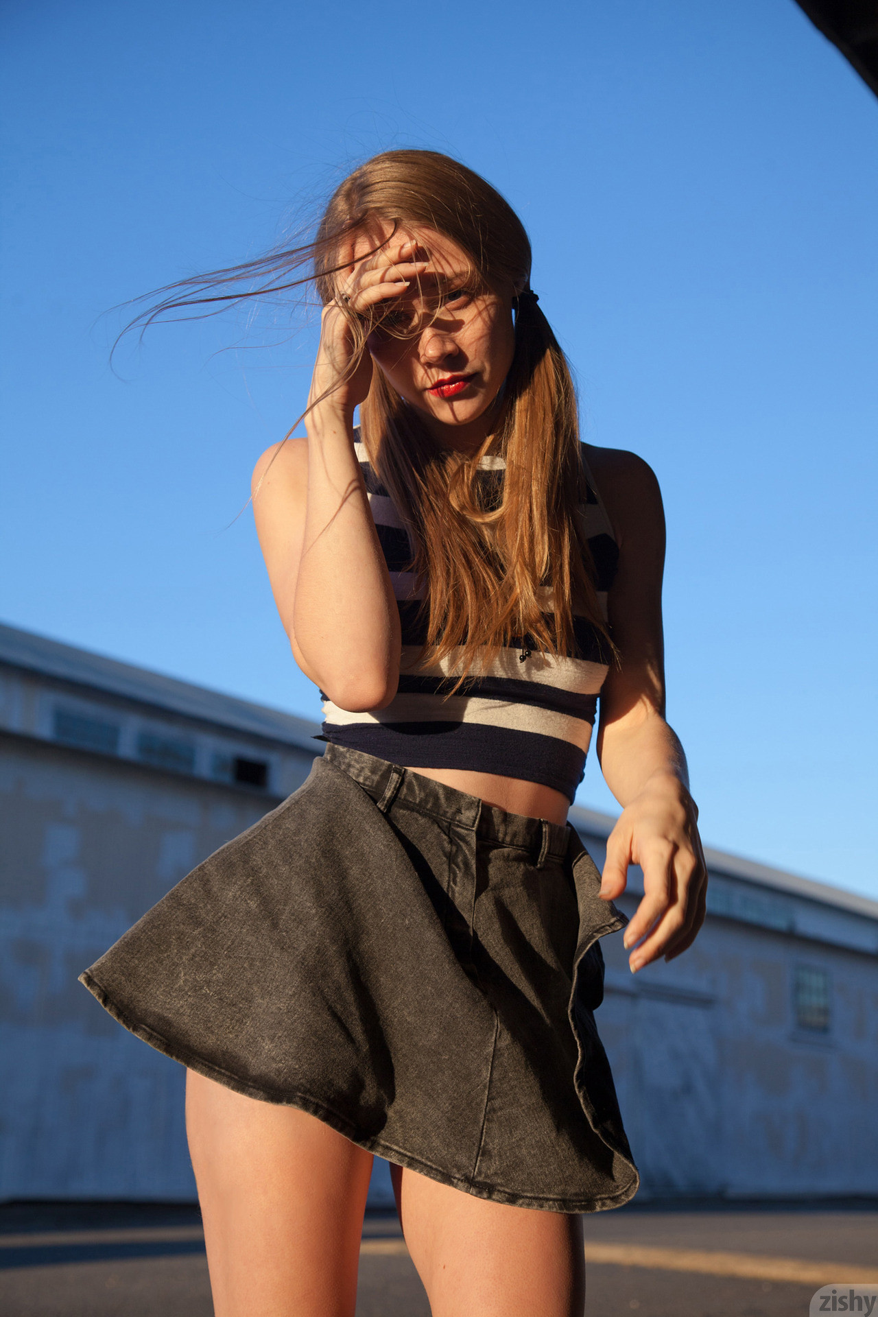 Romantika? Meni treba nesto jace..