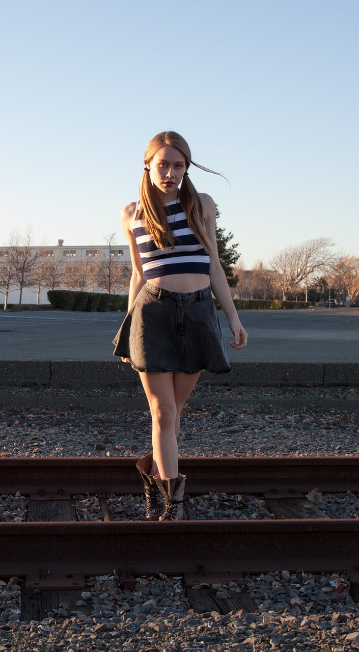 Romantika? Meni treba nesto jace..