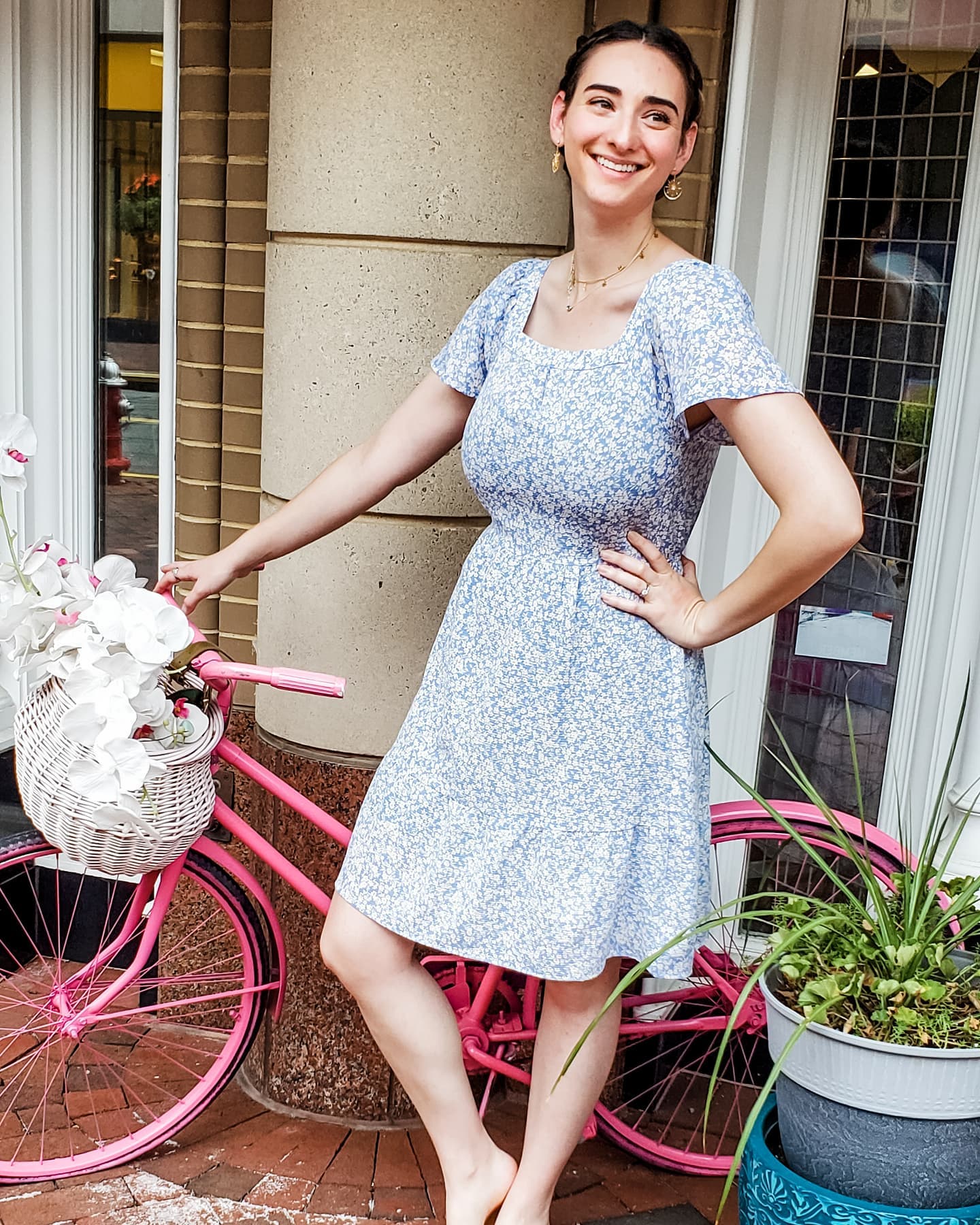 Hranim se pozitivom :)