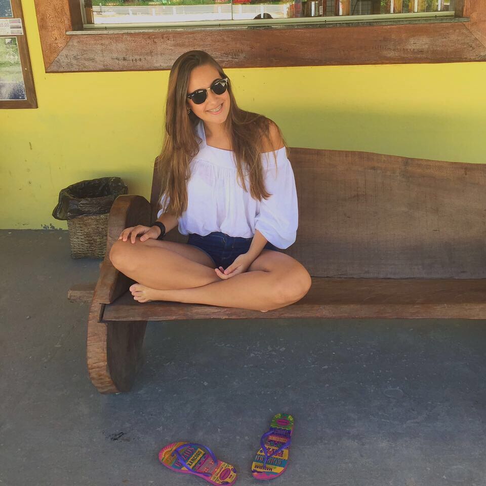 Sunce, more, vjetar u kosi…