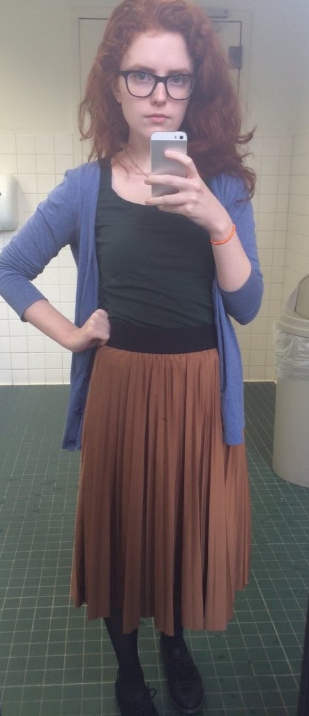 Čuvaću tvoje tajne