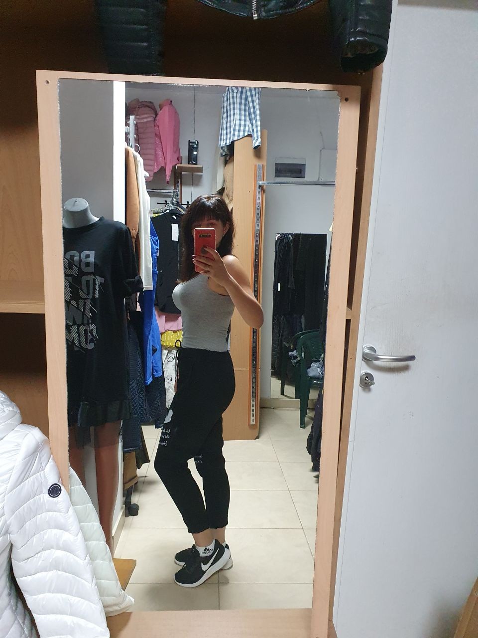 Za prijatelja ucinicu sve