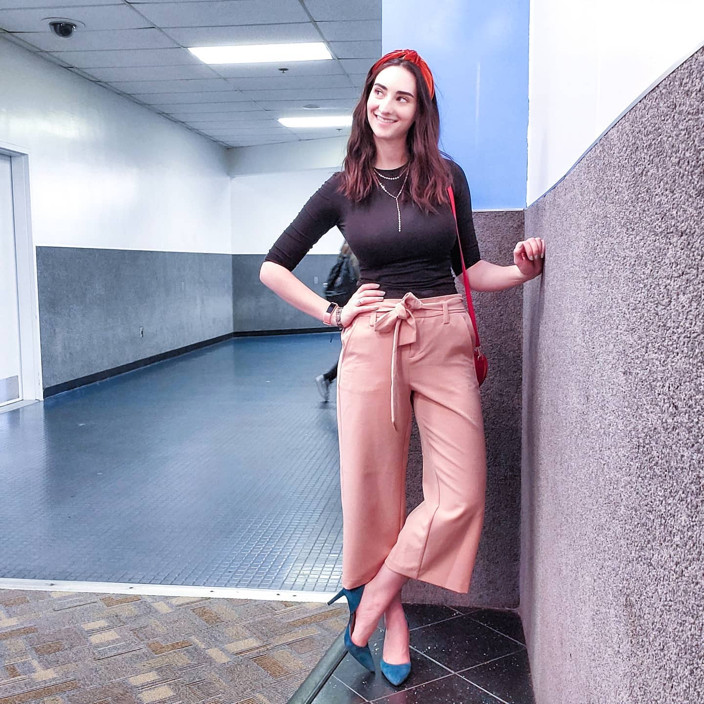 Hranim se pozitivom :)