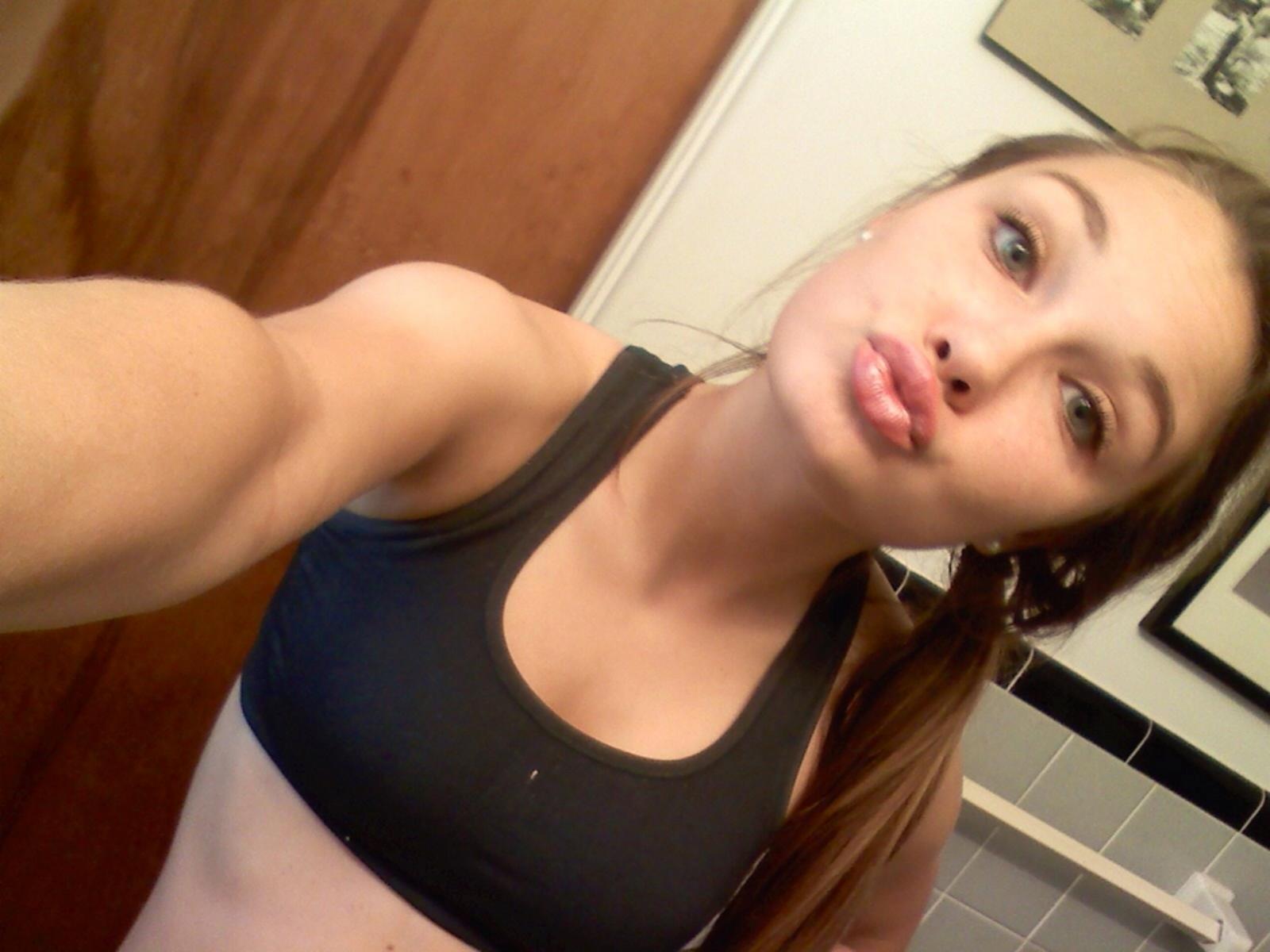 Fitnes instruktorka iz Novog Sada