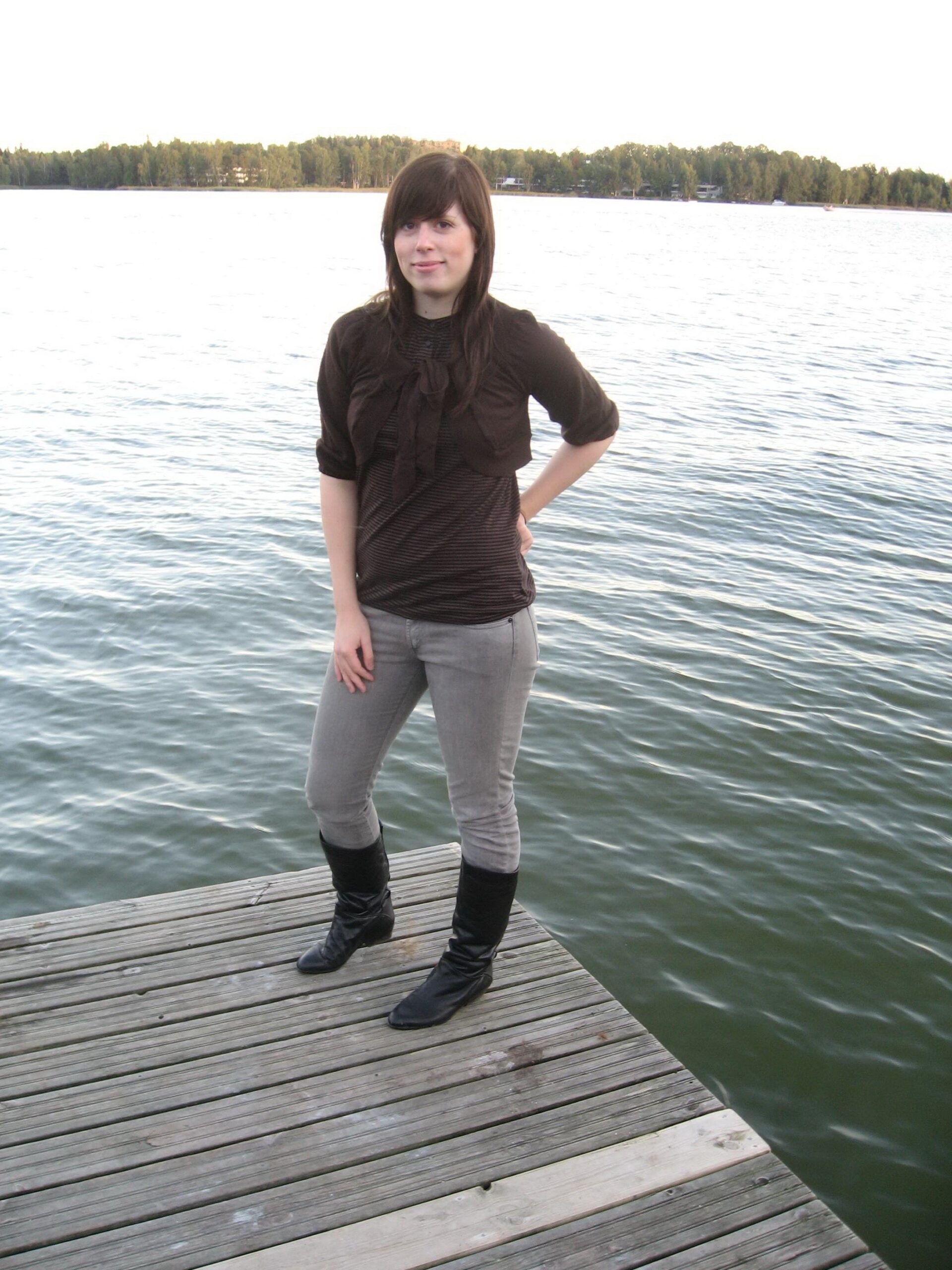 Druzenje ili nesto vise