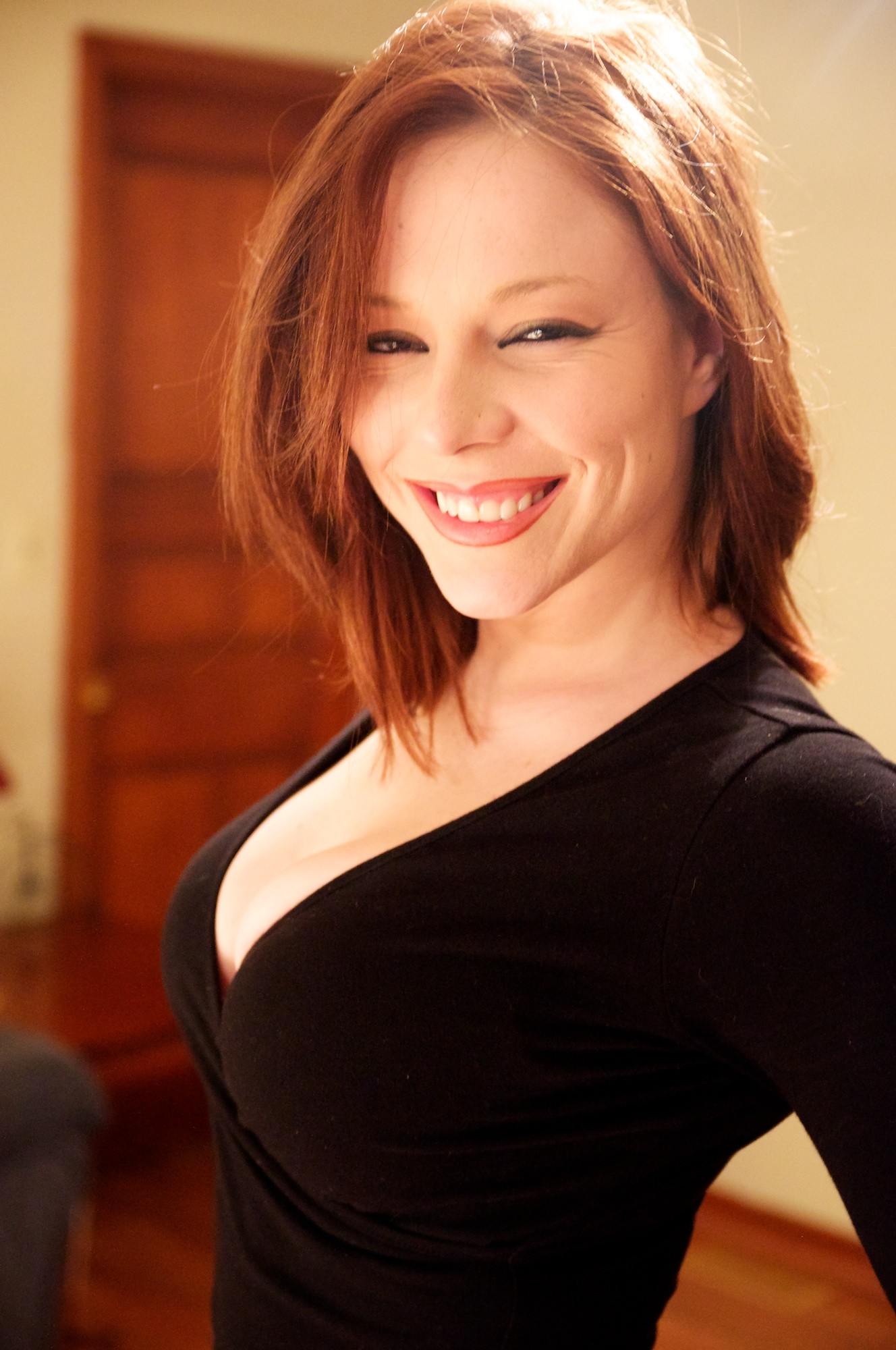 Ko prvi, njemu Sanjica