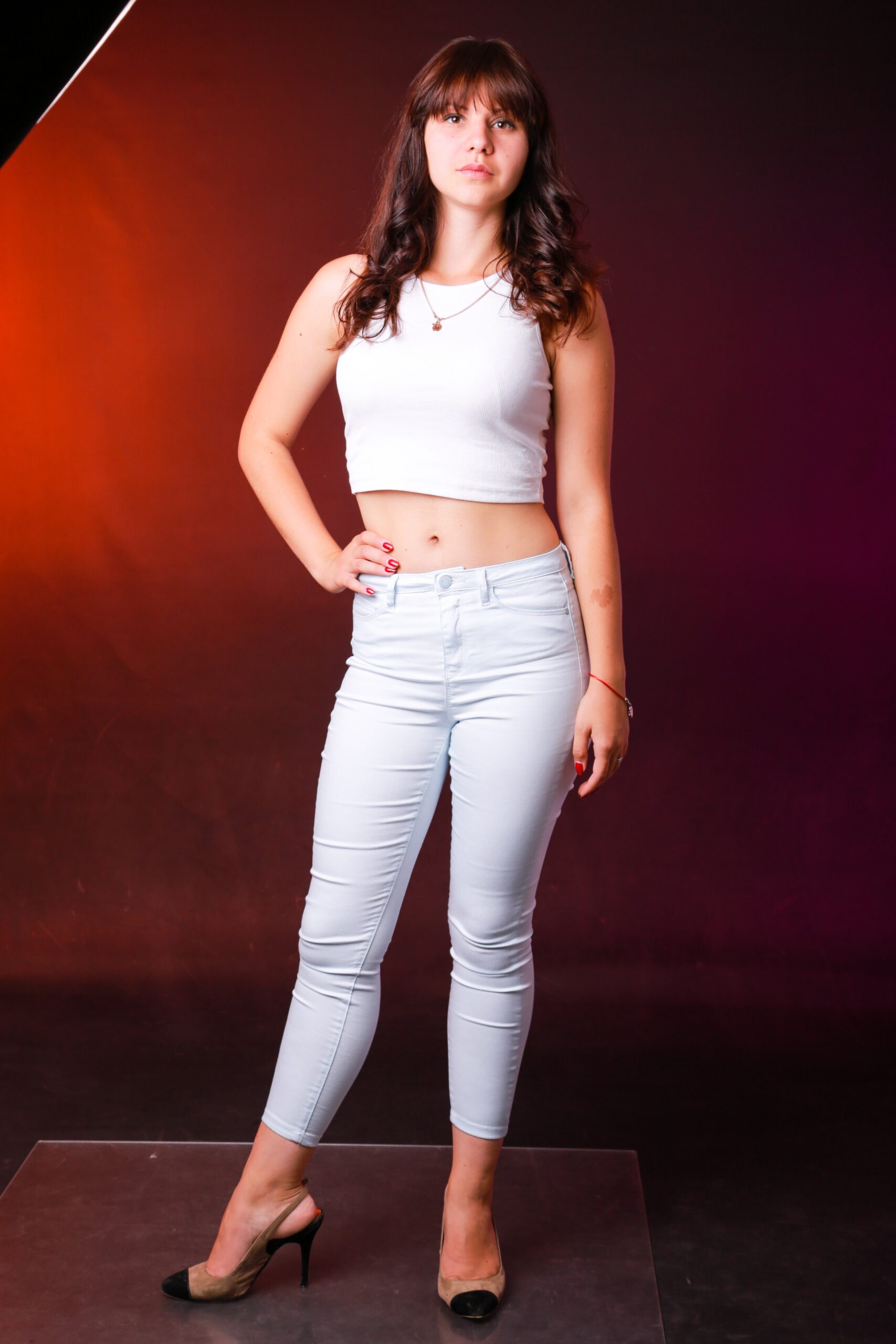 Za prijatelja ucinicu sve