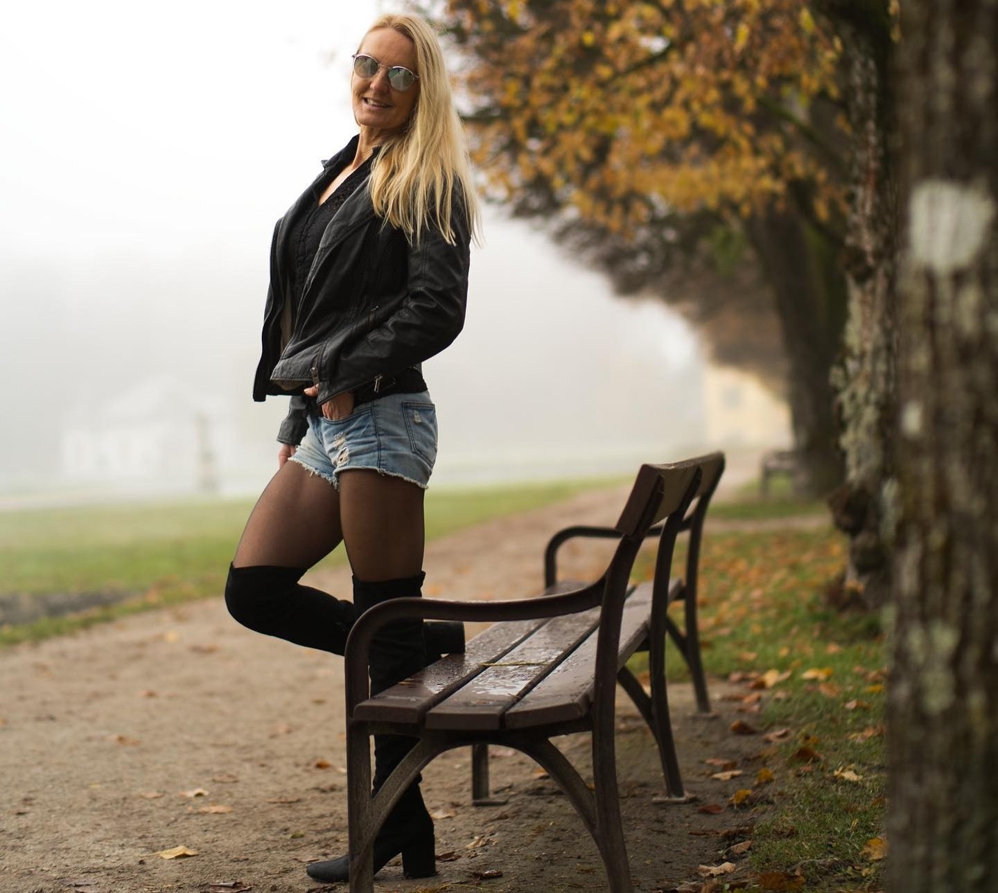 Svet je prelepo mesto :)