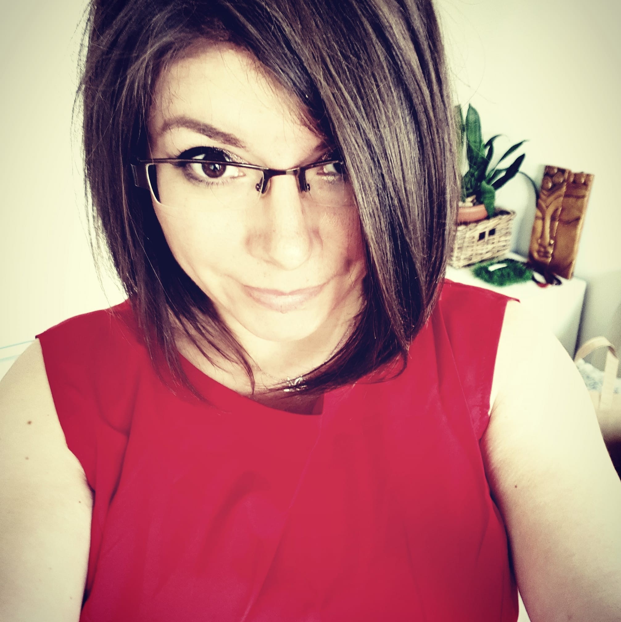 Slobodna, ako nekog zanima