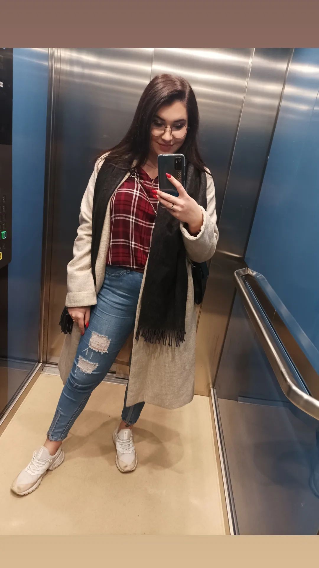 Moja pamet je moja prednost