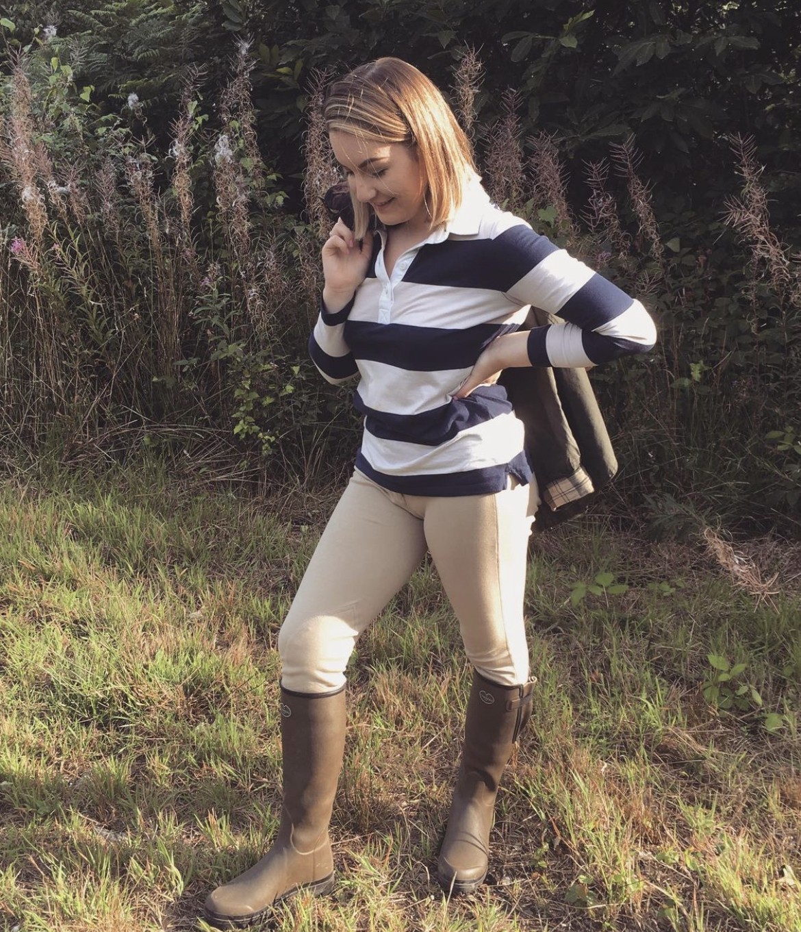 Hajde budi ti onaj pravi