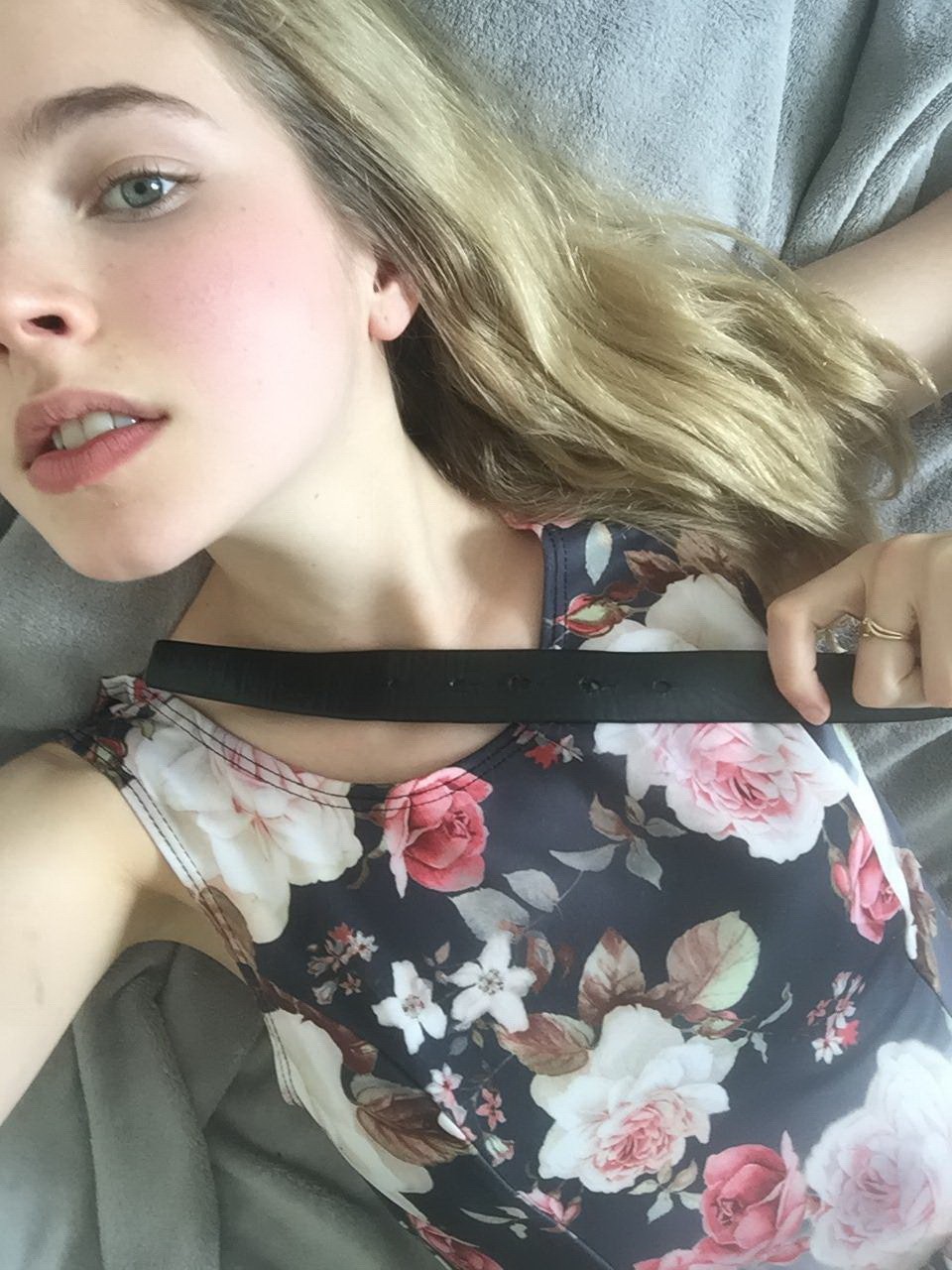 Volim grube i dominantne