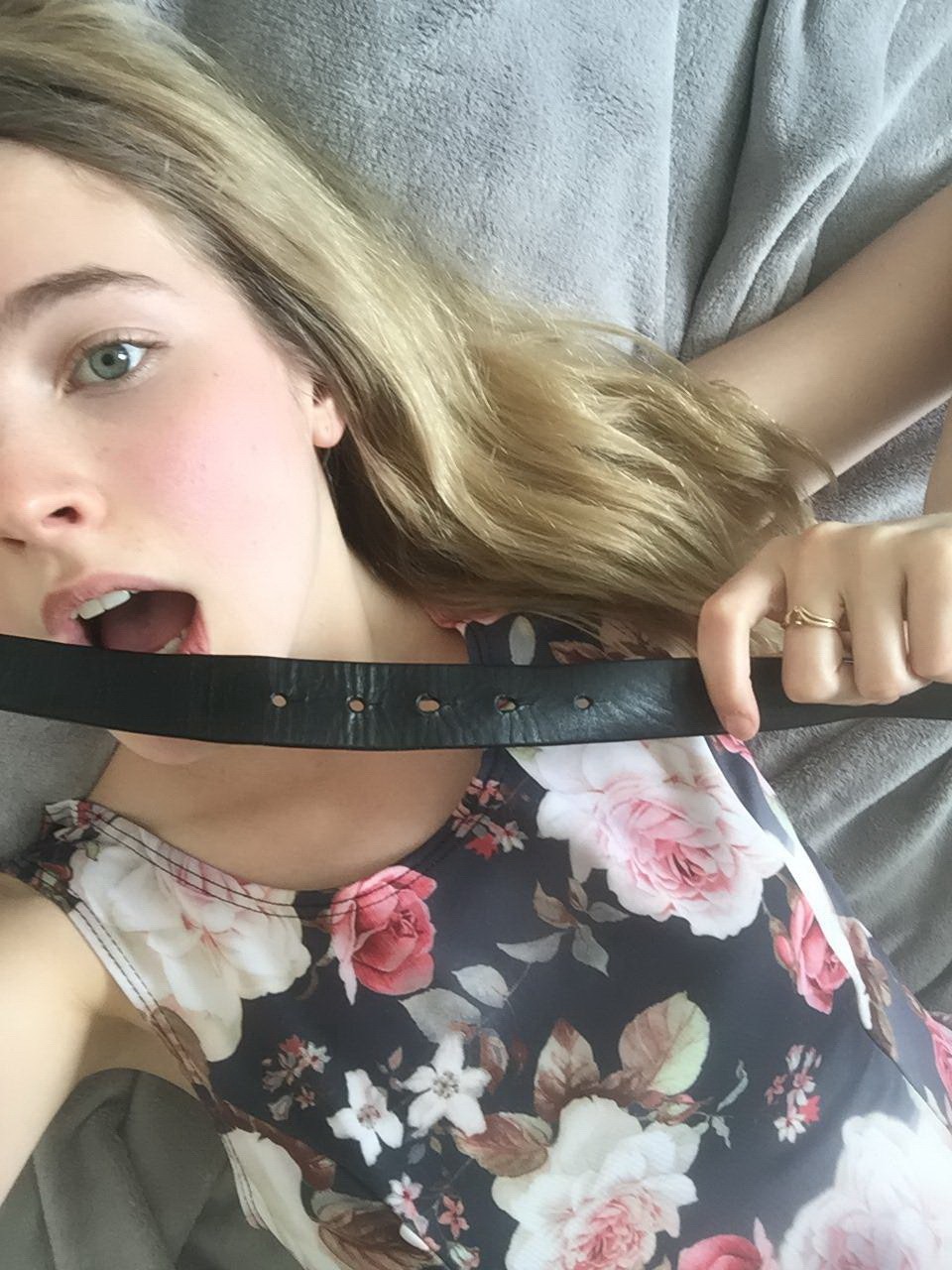 Volim grube i dominantne