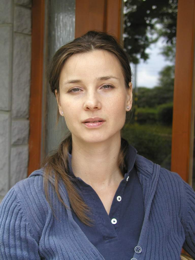 Nisam previše društvena