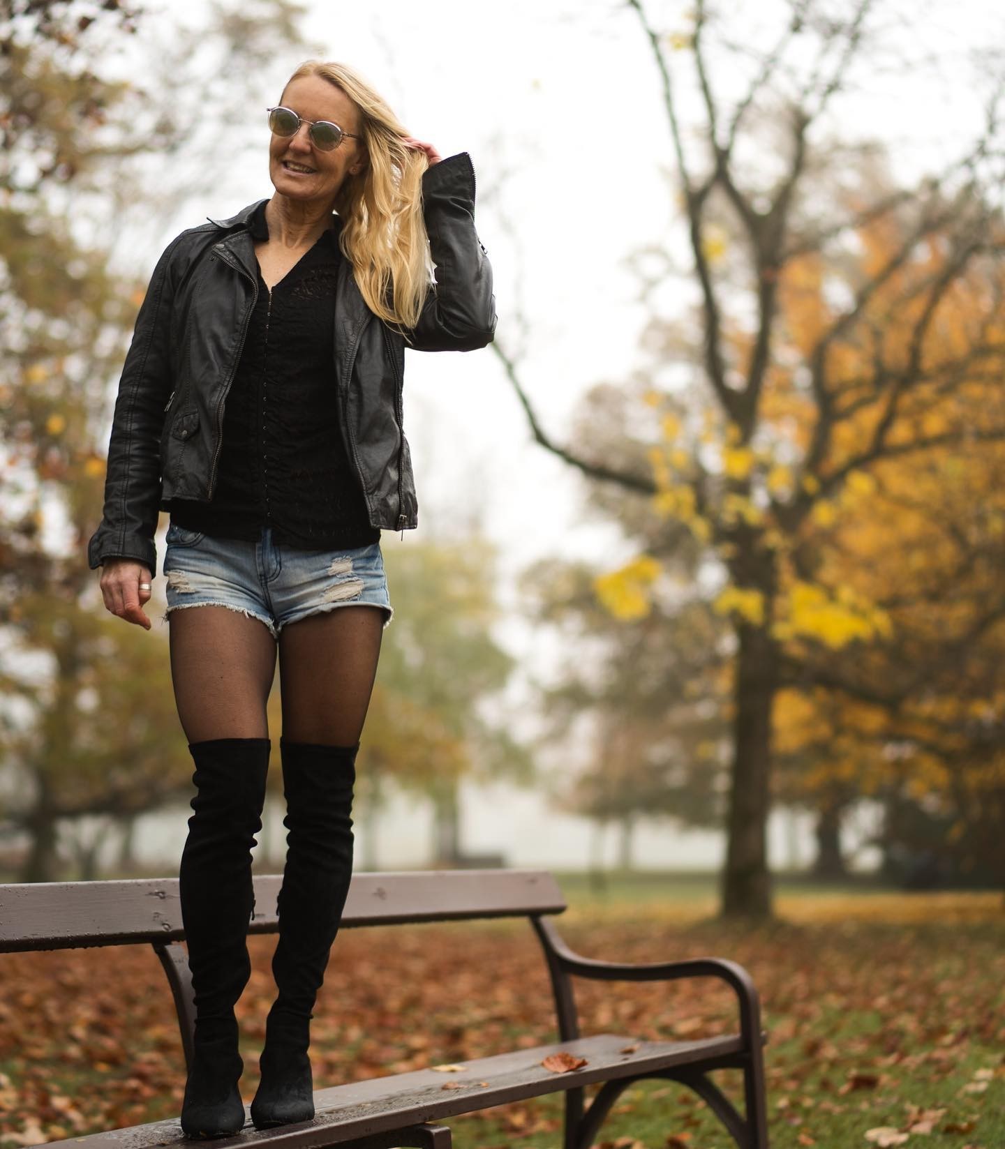 Svet je prelepo mesto :)