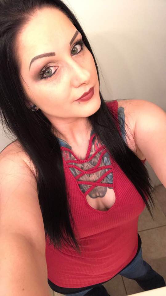 Nisam srela onog pravog