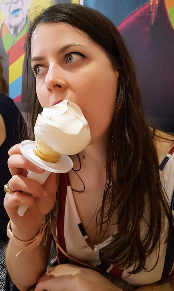 ja JESAM nedodirljiva