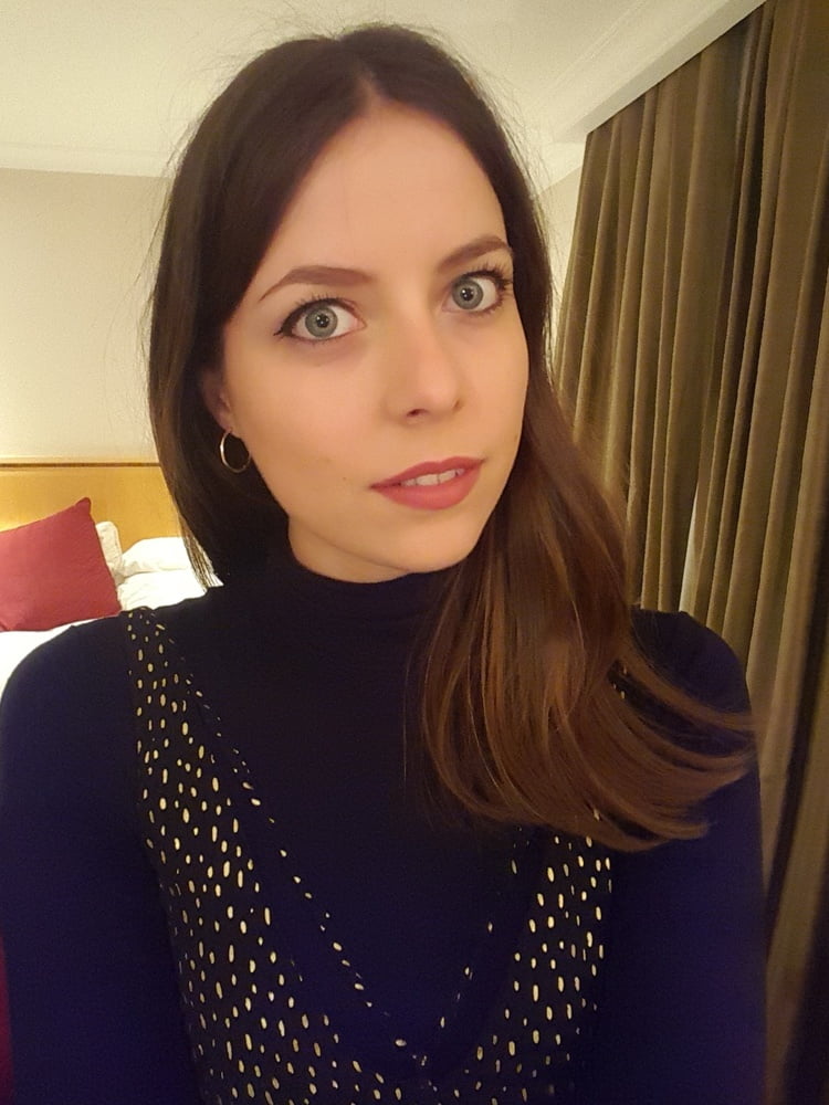 ja JESAM nedodirljiva