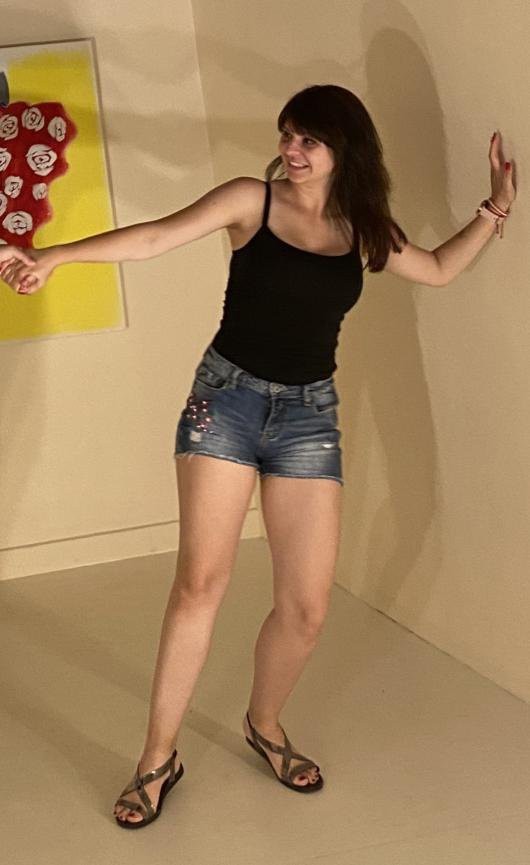 Za prijatelja ucinicu sve