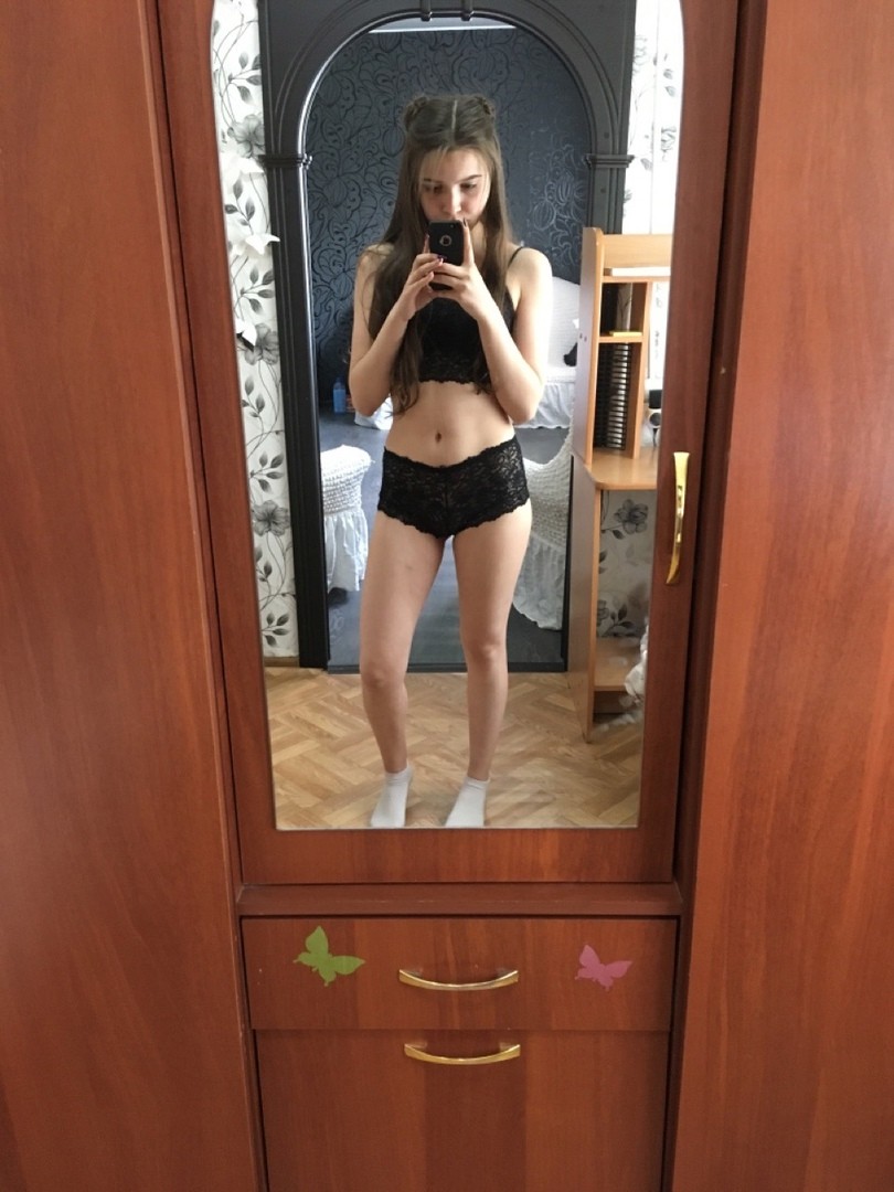 Malena djavolica :P