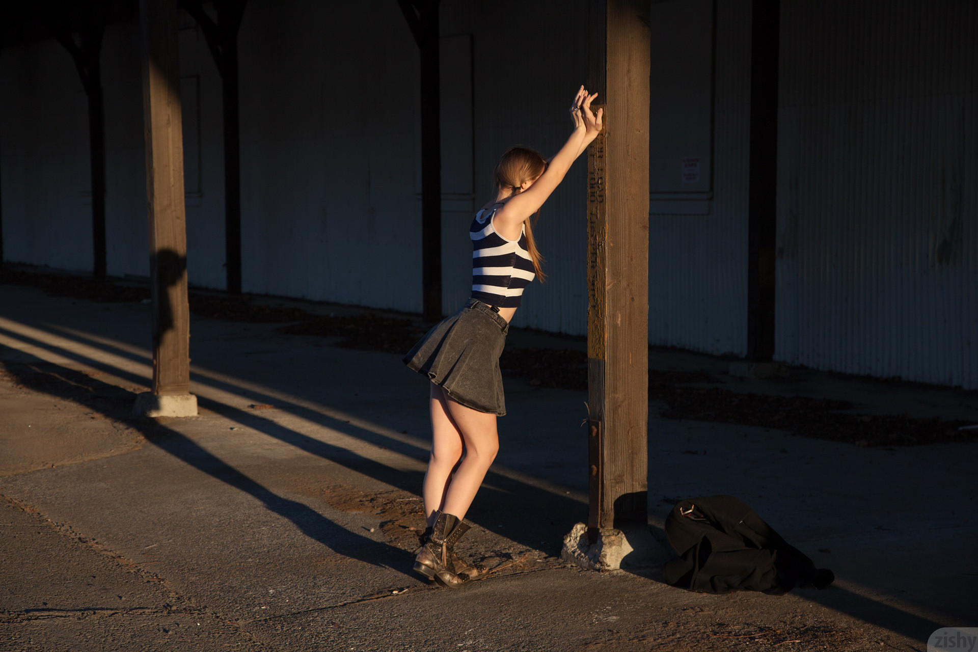 Romantika? Meni treba nesto jace..