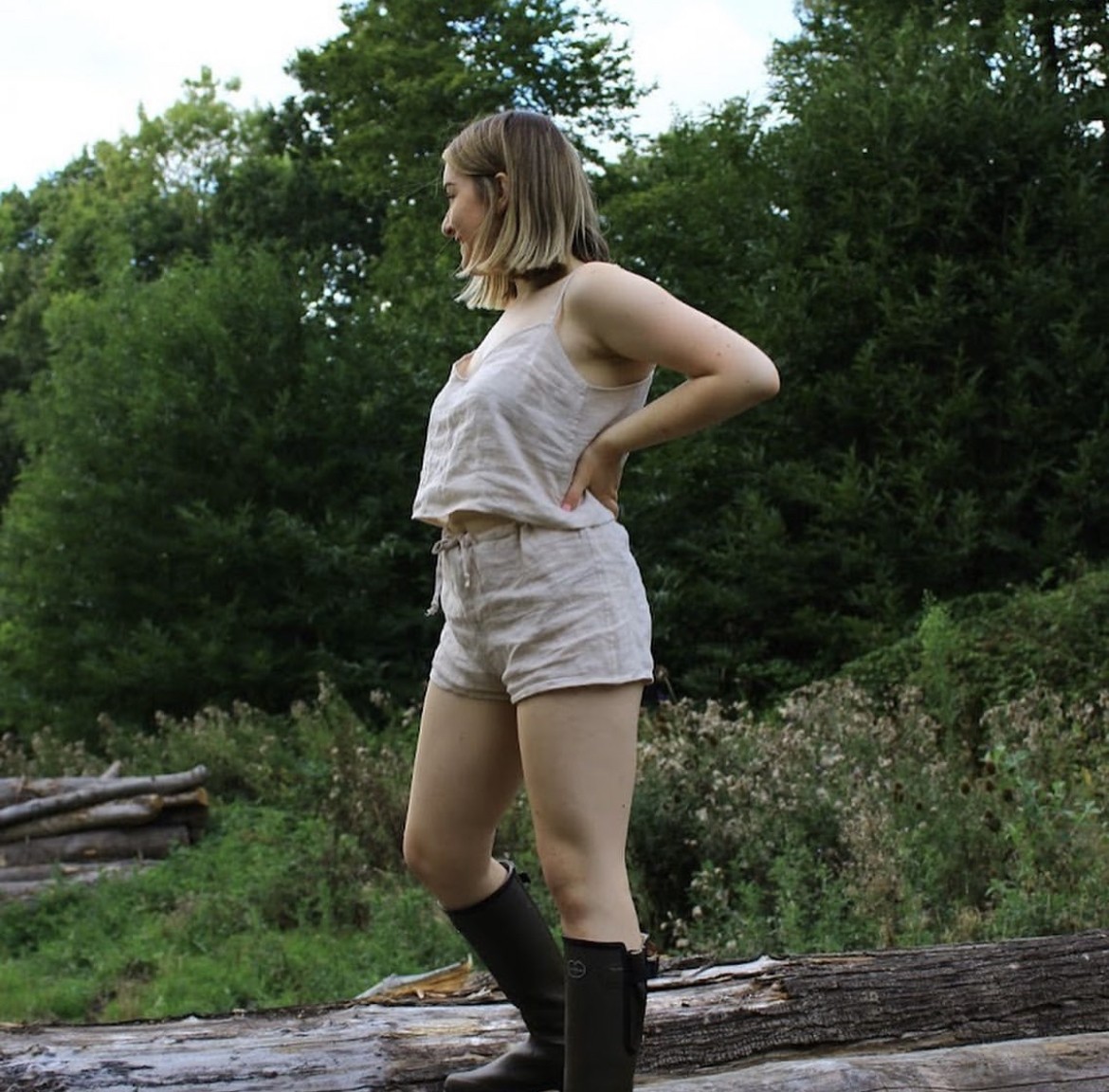 Hajde budi ti onaj pravi