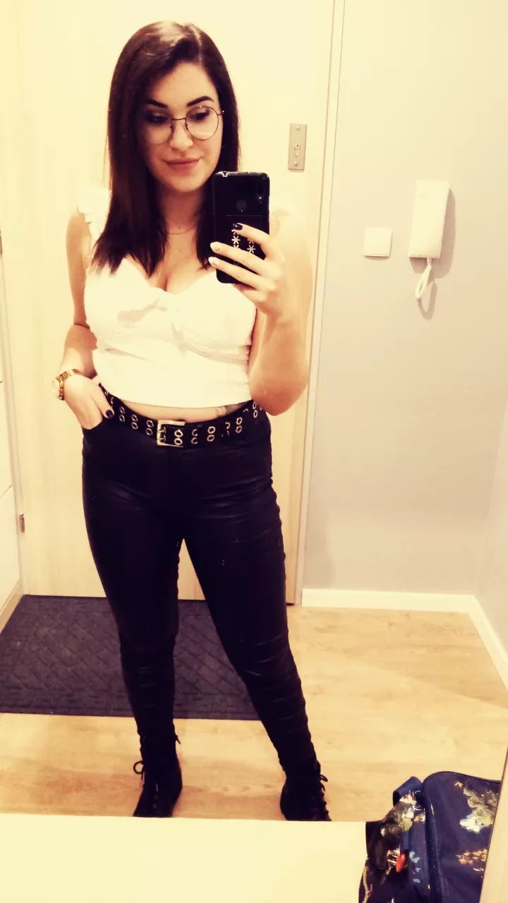 Moja pamet je moja prednost