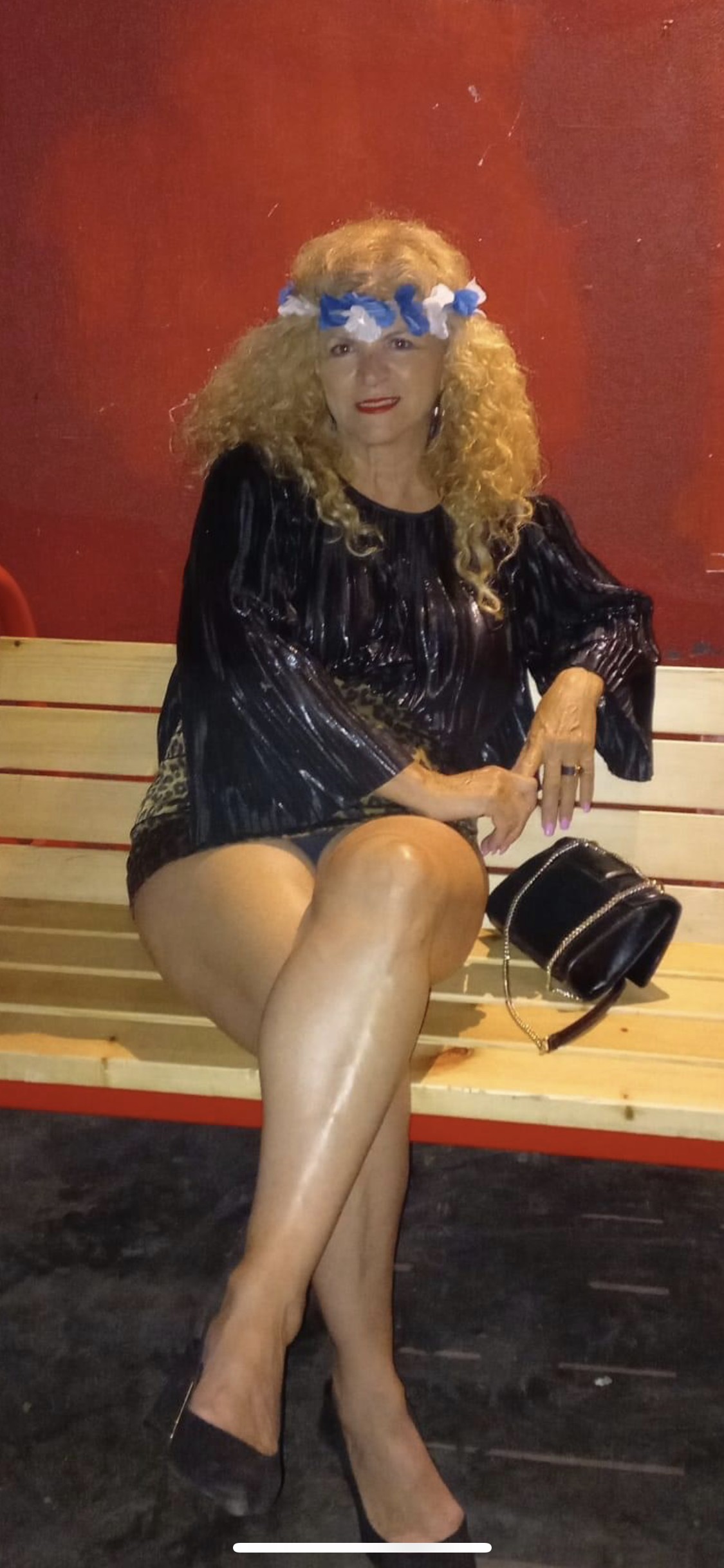 Gde je zabava tu sam i ja