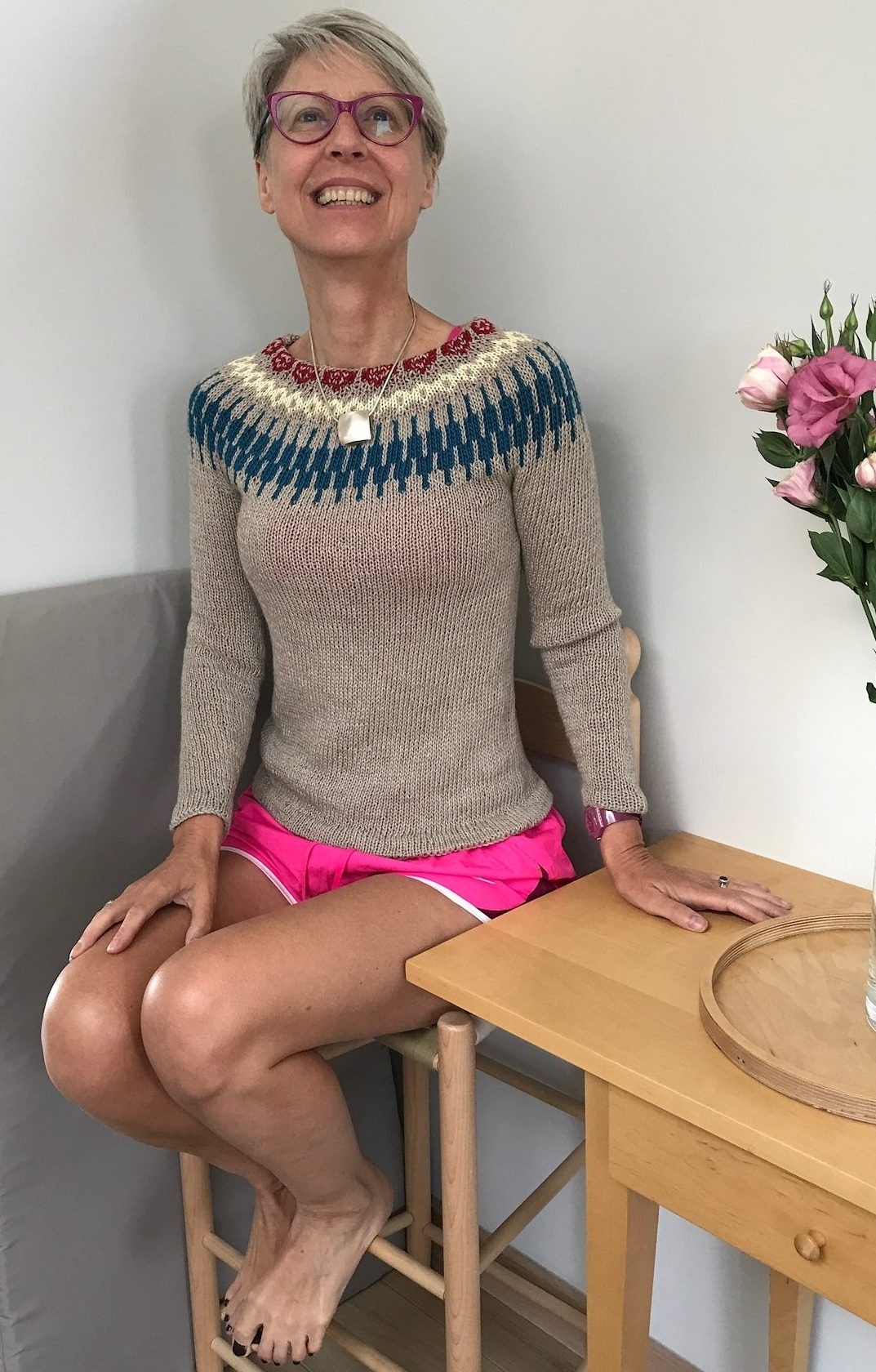 Volja zelja i dobro zdravlje