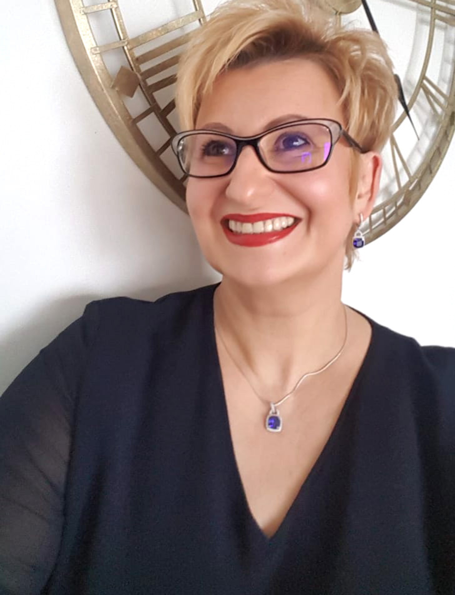 Razumna prizemna gospodja