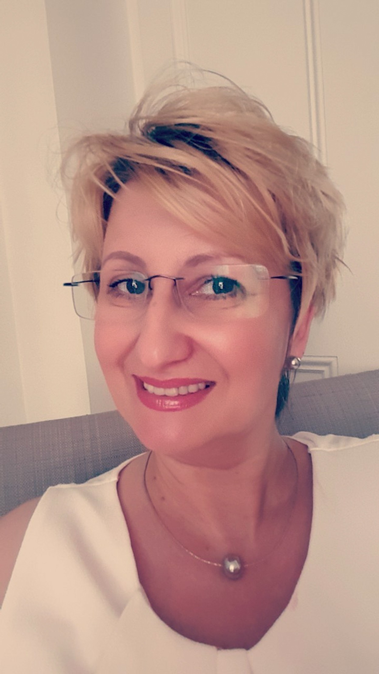 Razumna prizemna gospodja