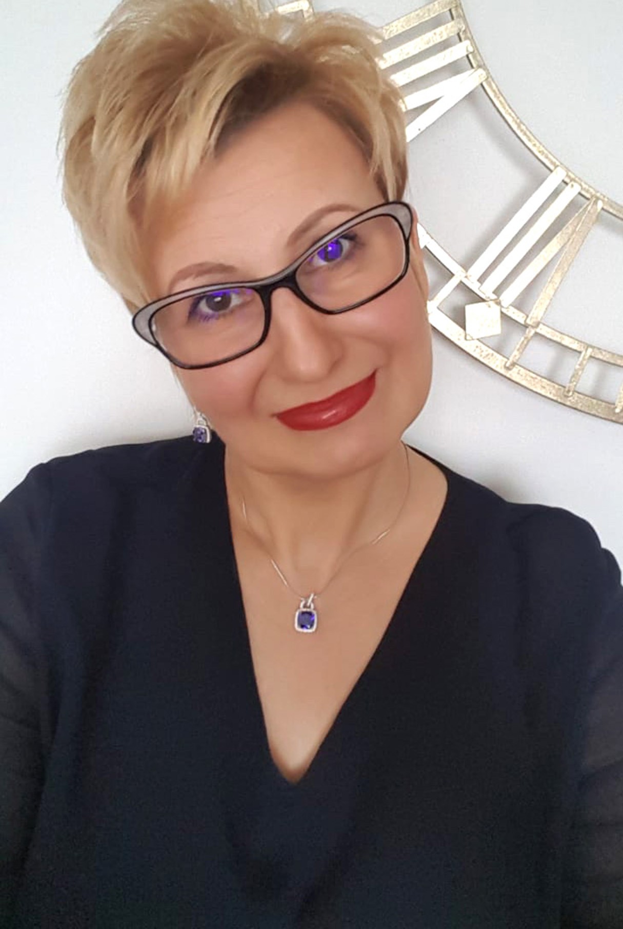 Razumna prizemna gospodja