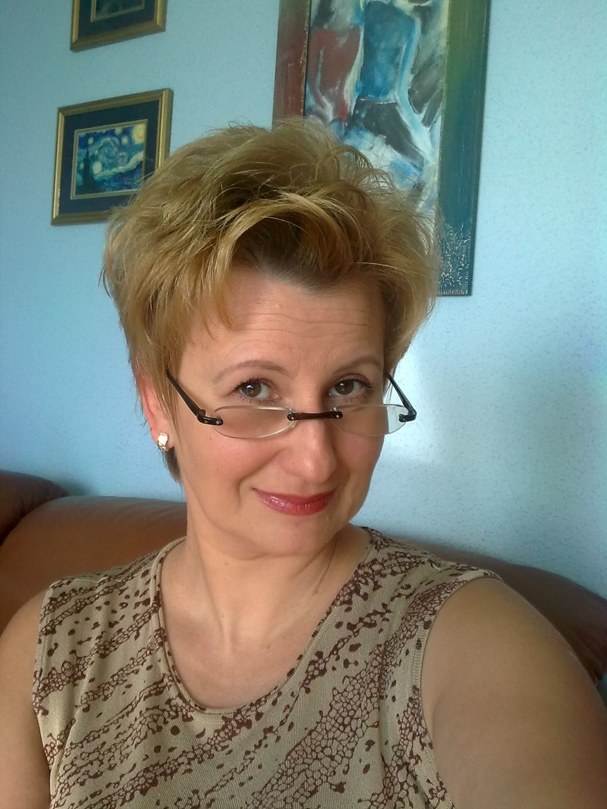 Razumna prizemna gospodja