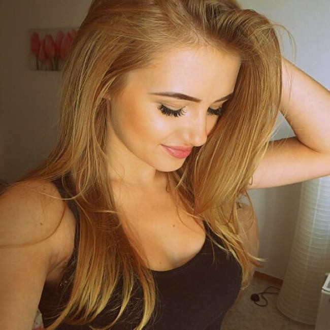 Nevina trazi iskusnog