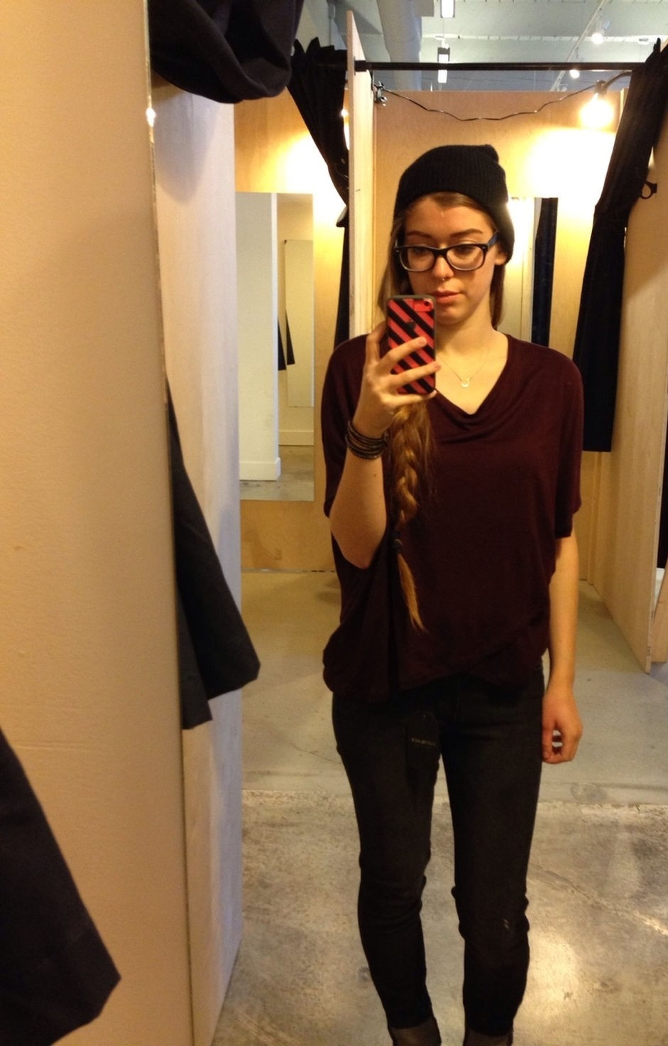 Drugačija traži drugačijeg