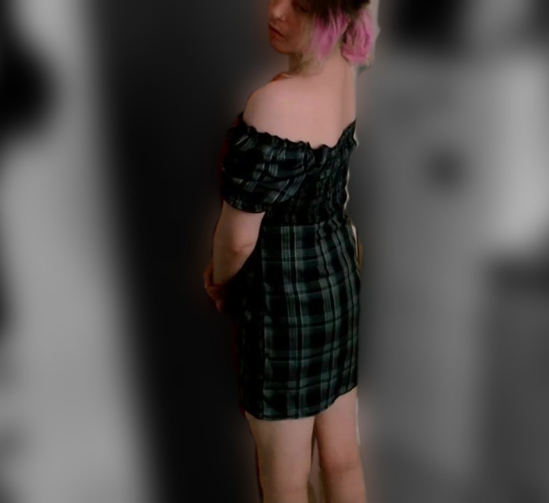 Ne mozes mi odoletii