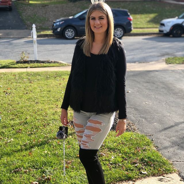 Hrabra neustrasiva xD